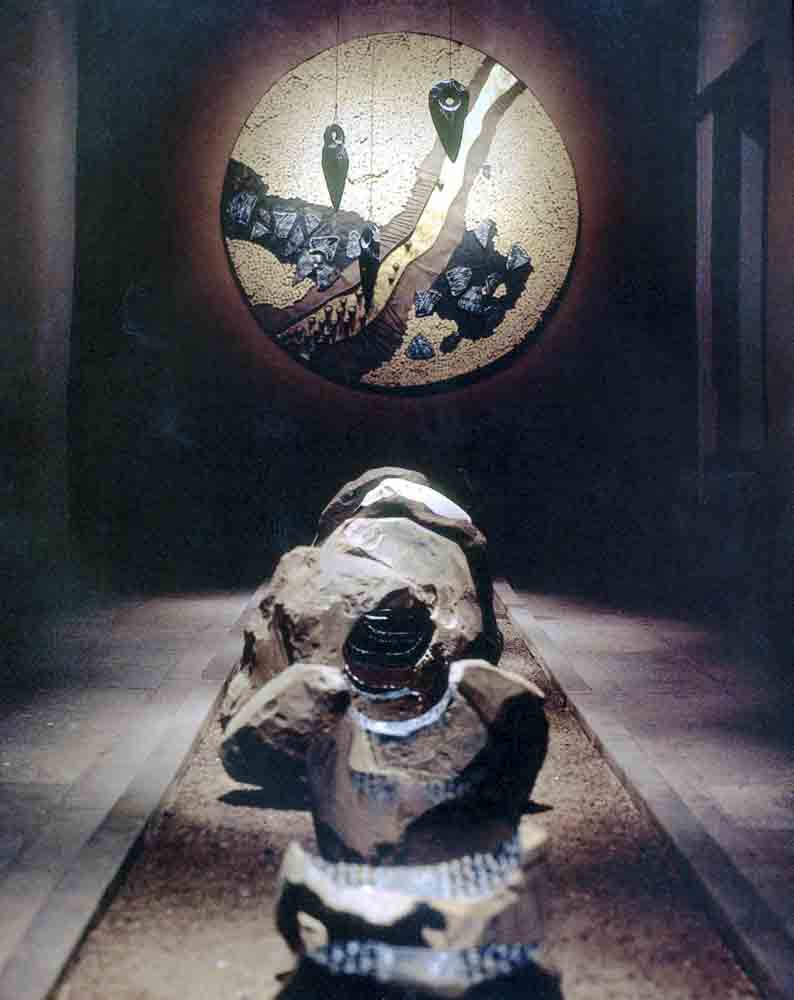 De la cruz del sur al Iztaccíhuatl - Imagen 3